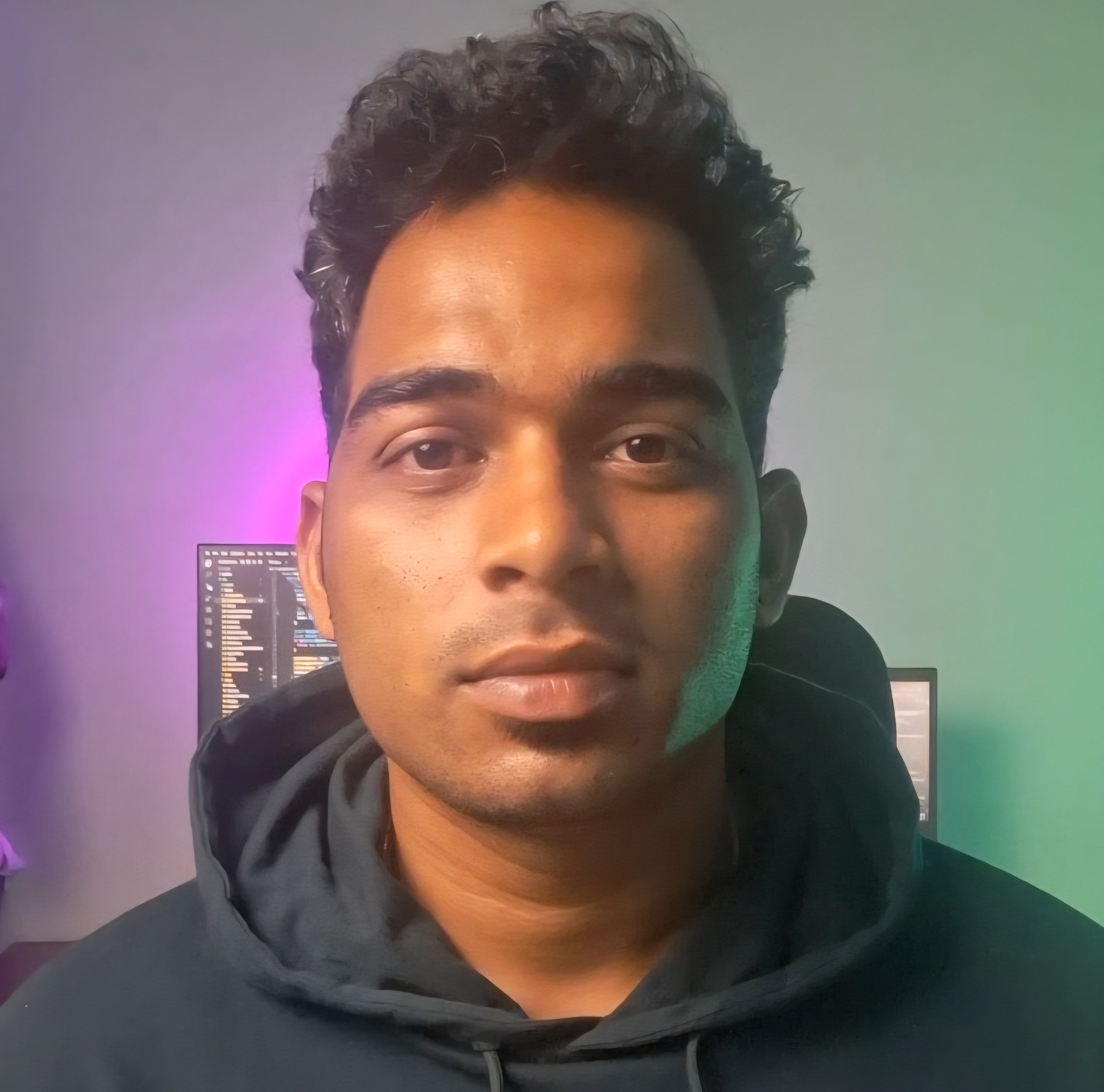 Iyappan Samiraj