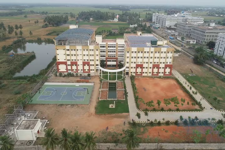 Sri Venkateshwara College of Engineering and Technology